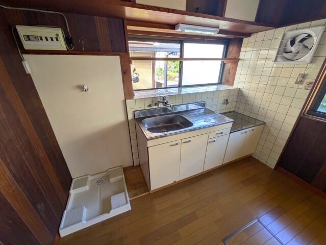 物件内観写真3　(2024年10月撮影)