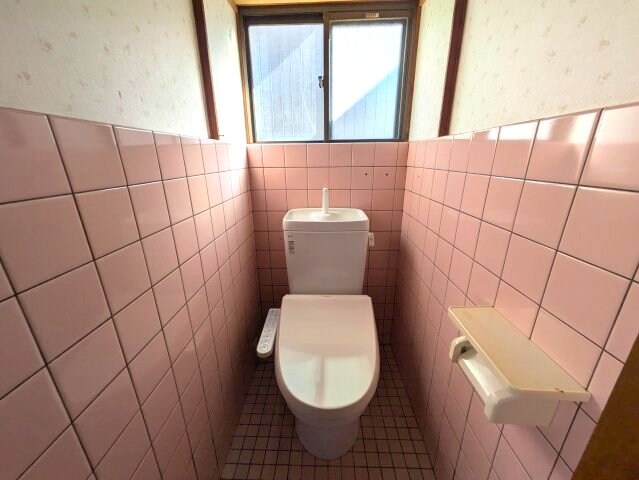 物件内観写真5　(2024年10月撮影)