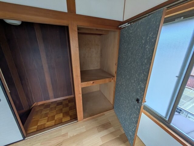 物件内観写真9　(2025年11月撮影※現況を優先します。)