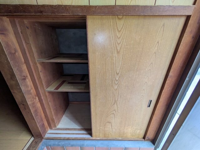 物件内観写真13　(2025年11月撮影※現況を優先します。)