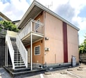 北川ハイツ Ⅱ