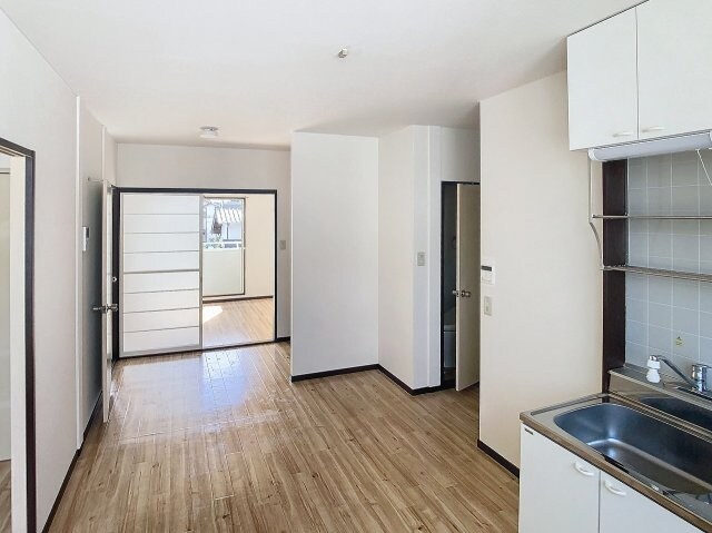 物件内観写真3　(2024年9月撮影)