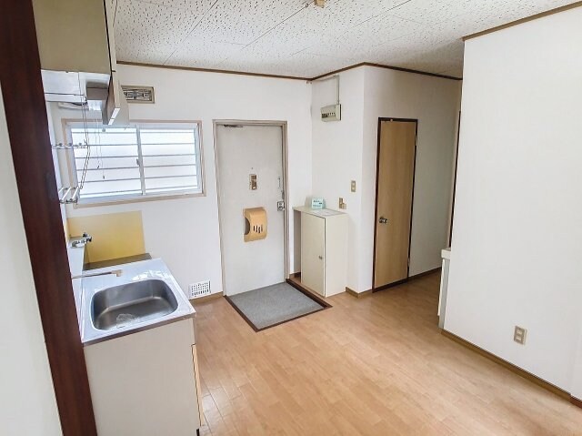 物件内観写真8　(2024年5月撮影※現況を優先致します。)