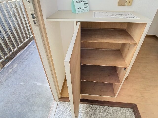 物件内観写真9　(2024年5月撮影※現況を優先致します。)