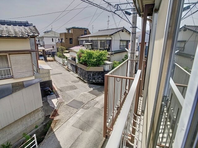 物件内観写真16　(2024年5月撮影※現況を優先致します。)