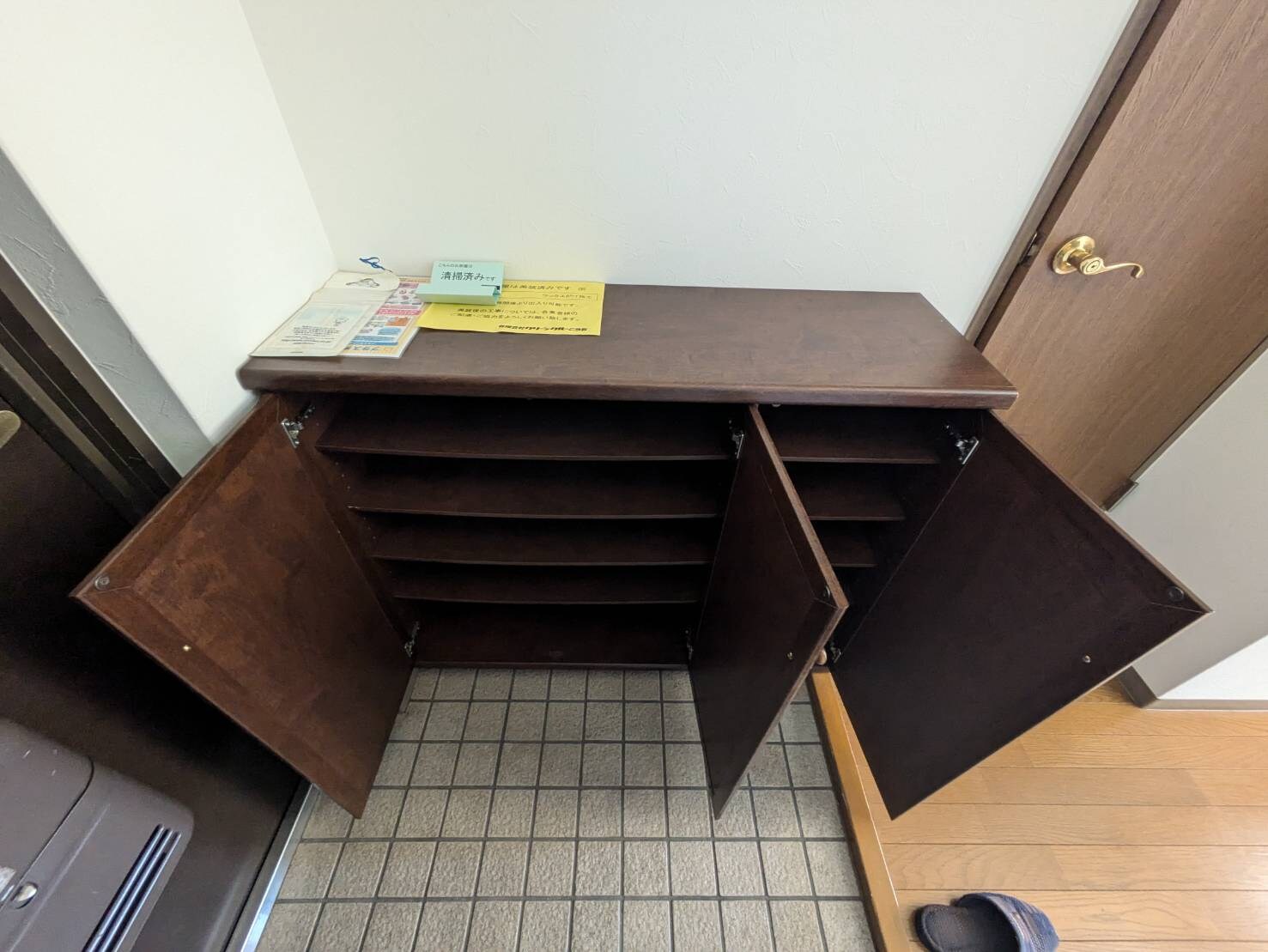 物件内観写真8　(2024年11月撮影※現況を優先致します。)