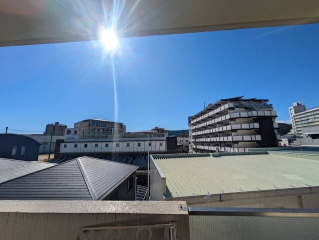 眺望(2024年11月撮影※現況を優先致します。)