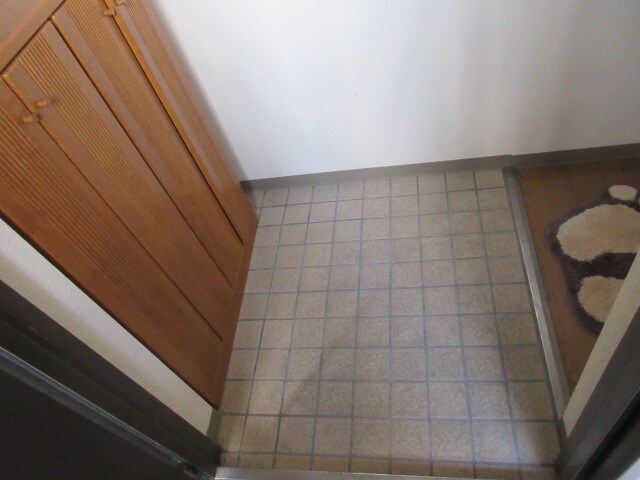 物件内観写真4　(現況が相違する場合は現況を優先致します。)