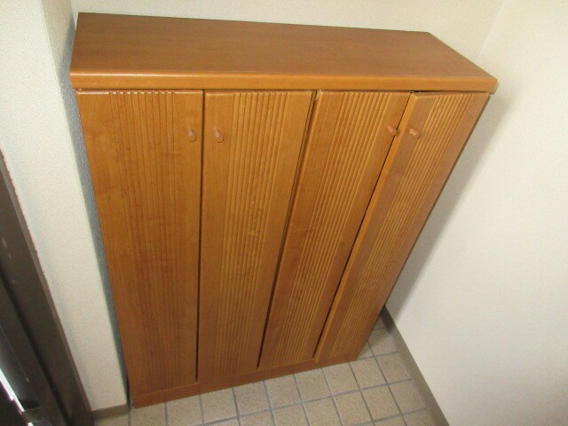 物件内観写真5　(現況が相違する場合は現況を優先致します。)