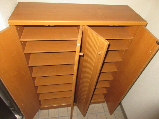 物件内観写真6　(現況が相違する場合は現況を優先致します。)