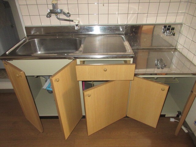 物件内観写真9　(現況が相違する場合は現況を優先致します。)