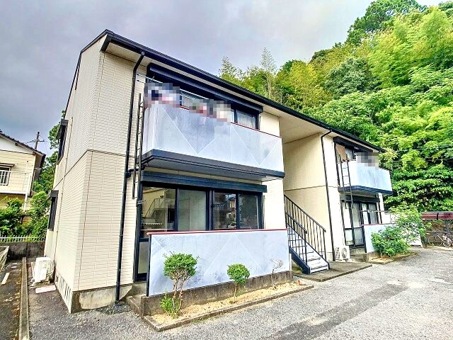 物件外観写真1　(2024年8月撮影)