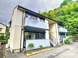 ヴィラ坂本外観写真