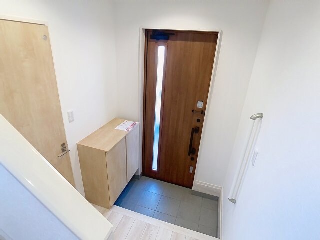 物件内観写真7　(2025年8月撮影※現況を優先します。)