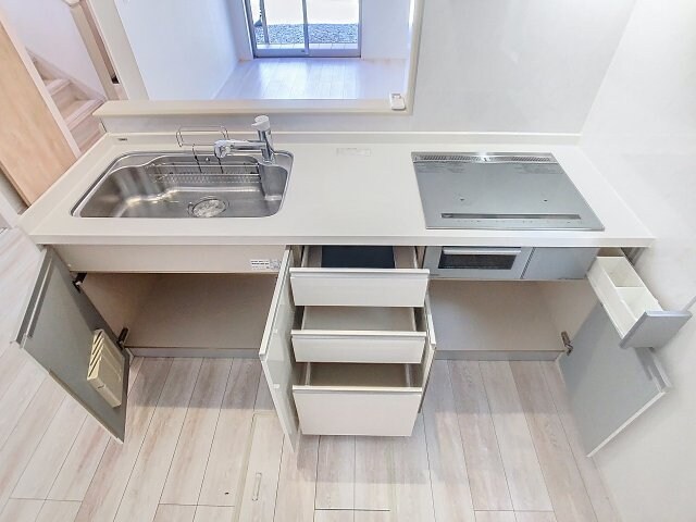 物件内観写真8　(2025年8月撮影※現況を優先します。)