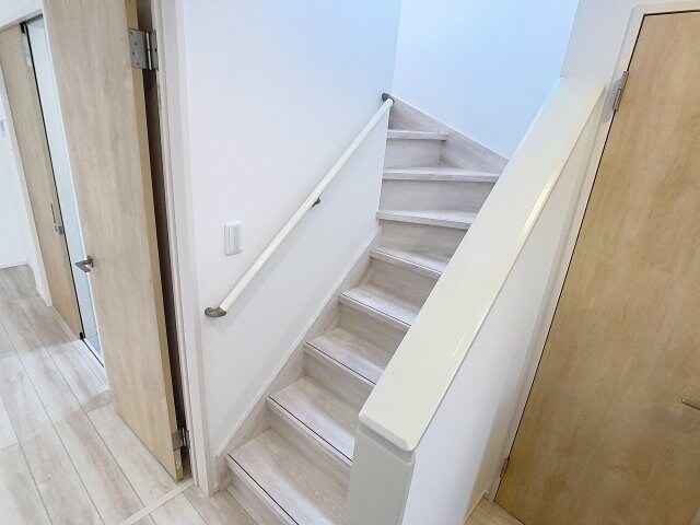 物件内観写真12　(2025年8月撮影※現況を優先します。)