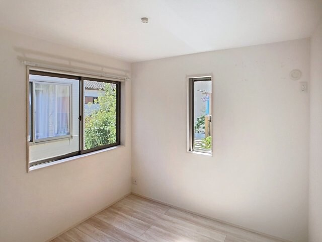 物件内観写真14　(2025年8月撮影※現況を優先します。)