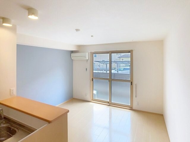 物件内観写真2　(2025年4月撮影)