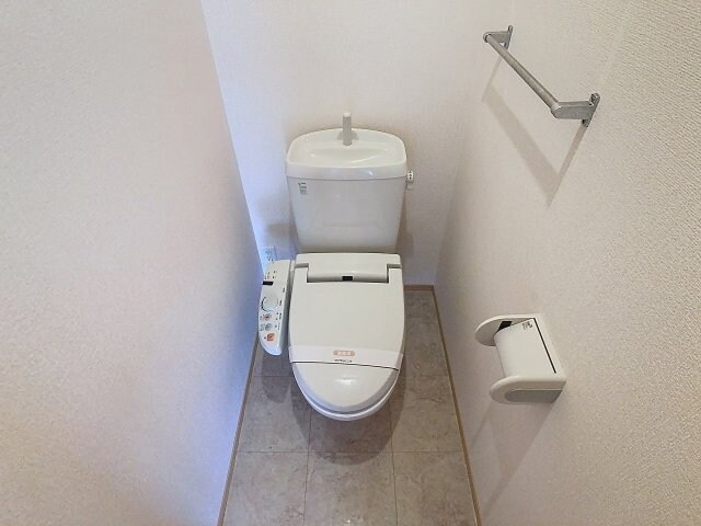 物件内観写真5　(2025年4月撮影)