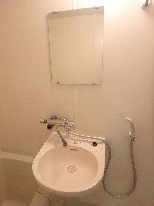 物件内観写真7　(洗面台)