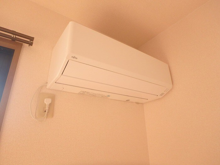 物件内観写真11　(エアコン（1台）)