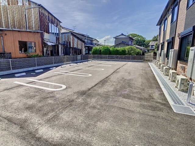 物件外観写真2　(2024年9月撮影)