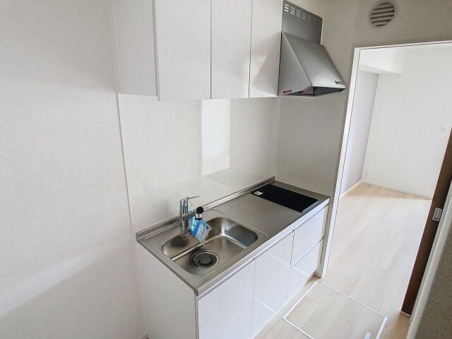 物件内観写真4　(2024年9月撮影)