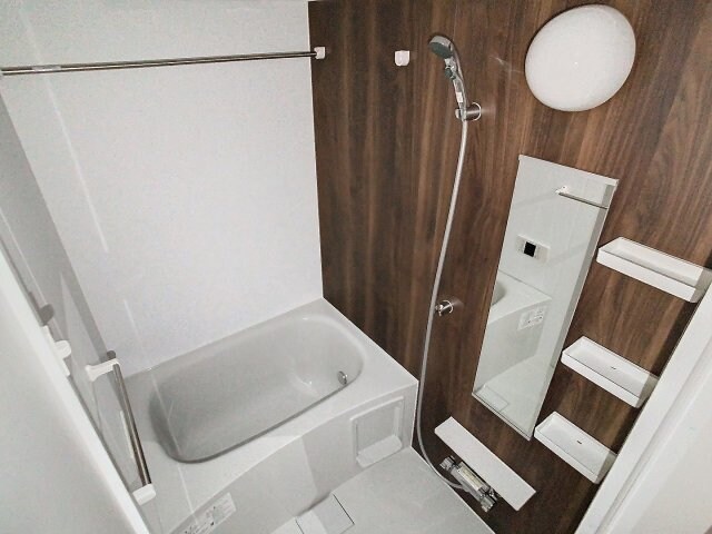 物件内観写真5　(2024年9月撮影)