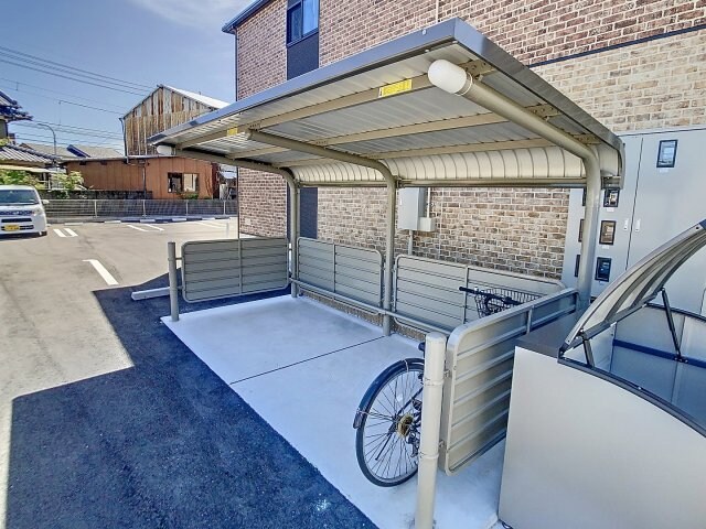 物件内観写真13　(2024年9月撮影)