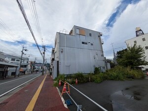 貸部屋（愛宕町2丁目20-10）外観写真