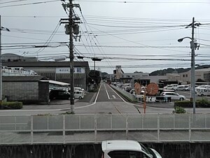 物件内観写真3　(現況が相違する場合は現況を優先致します。)