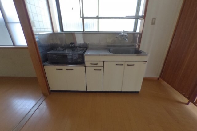 物件内観写真5　(現況が相違する場合は現況を優先致します。)