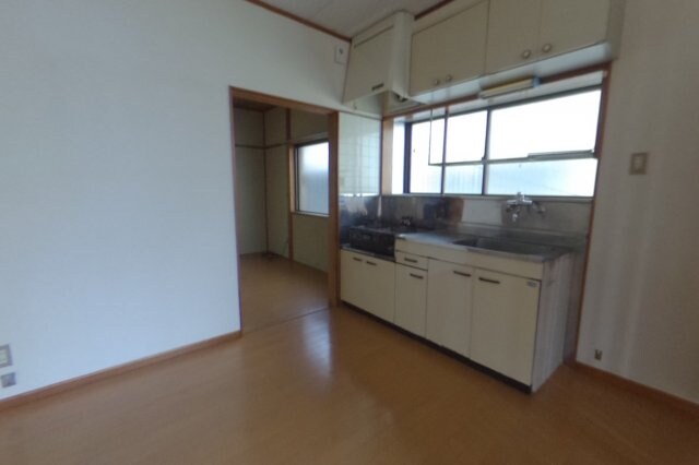 物件内観写真11　(現況が相違する場合は現況を優先致します。)