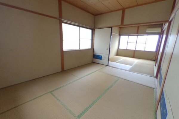 和室(現況が相違する場合は現況を優先致します。)