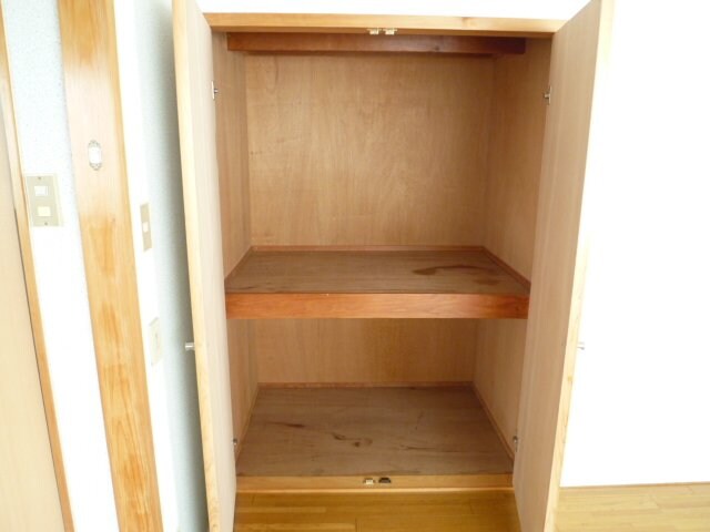 物件内観写真9　(2011年6月撮影)