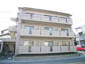 グランステイツ外観写真