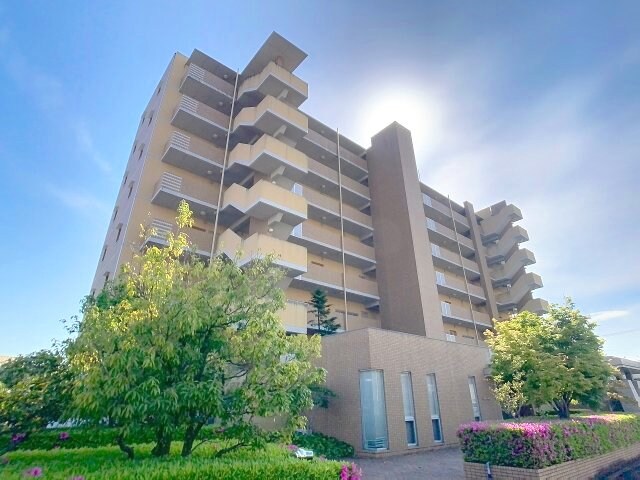 物件外観写真1　(2025年4月撮影)