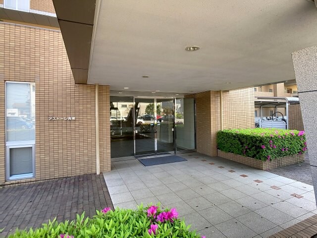 物件外観写真2　(2025年4月撮影)