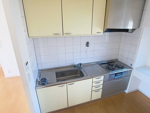 物件内観写真4　(2025年4月撮影)