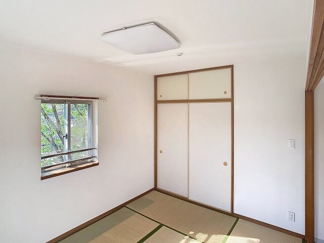 物件内観写真9　(2025年4月撮影)