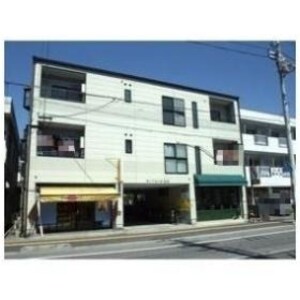 ライブコーポ若草外観写真