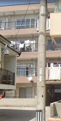東山コーポ
