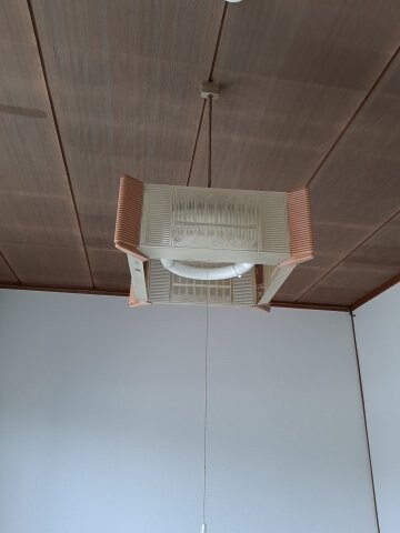 物件内観写真10　(2021年4月撮影)