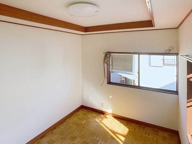 物件内観写真2　(2025年1月撮影)