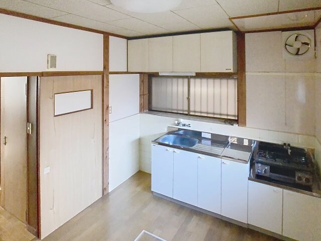 物件内観写真3　(2025年1月撮影)