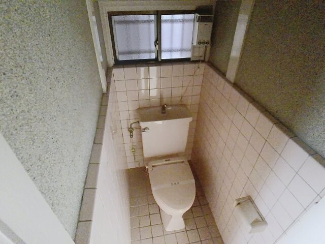 物件内観写真5　(2025年1月撮影)