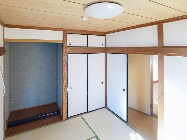 物件内観写真7　(2025年1月撮影)