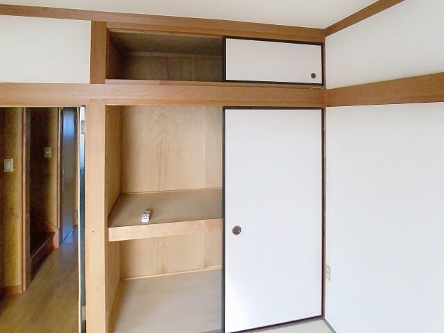 物件内観写真8　(2025年1月撮影)