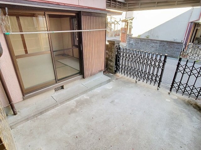 物件内観写真12　(2025年1月撮影)