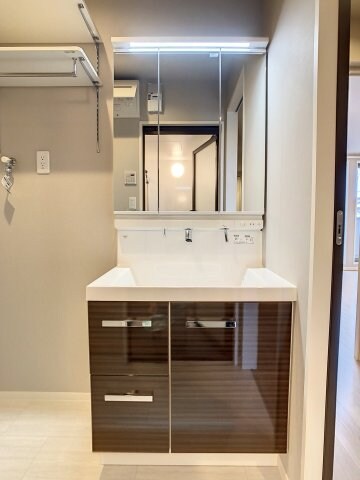 物件内観写真6　(2022年7月撮影)